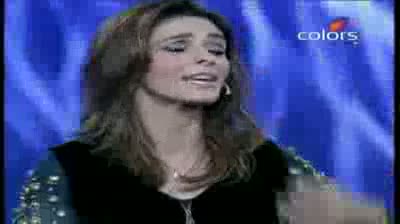 Watch Bigg Boss 5 - House inmate No. 7, Raageshwari (2-October-2011) Video