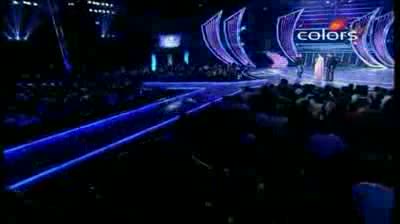 Watch Bigg Boss 5 - House inmate No. 8, Vida Samadzai (2-October-2011) Video