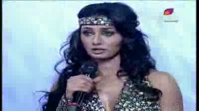 Watch Bigg Boss 5 - House inmate No. 9, Mahek Chahal (2-October-2011) Video