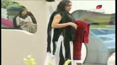 Watch Bigg Boss 5 - (3-October-2011) Laxmi talks about silicon implants, love Video
