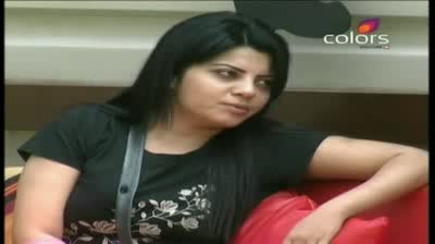 Watch Bigg Boss 5 - (3-October-2011) Lazy morning for house inmates Video