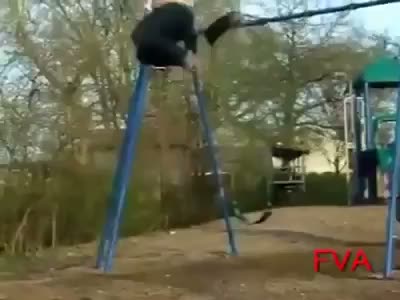 Watch She is too heavy- Watch Must Video