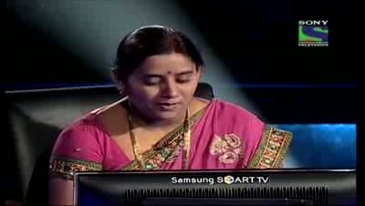 Watch Kaun Banega crorepati- Contestant named her son after Kapil Dev-Episode 30 - KBC 2011 - 4th Oct 2011 Video