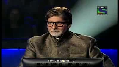 Watch Kaun Banega crorepati- Wife tells husband to win more-Episode 30 - KBC 2011 - 4th Oct 2011 Video