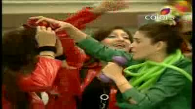 Watch Bigg Boss 5 - Episode 03, Part 5 (October 04, 2011) Video