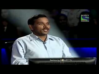 Watch Indrajeet Singh from Chhattisgarh - Kaun Banega Crorepati - Episode 30 - 4th Oct 2011 Video