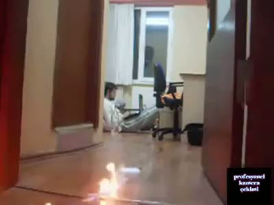 Watch HOW to light a cigarette- Amazing Video