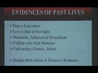 Watch Past life regression threpy Video