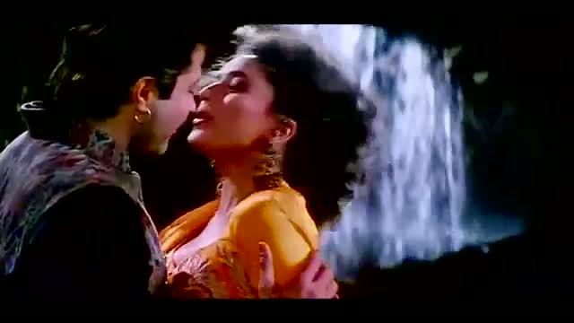 Watch Dhak dhak karne laga - Beta - Madhuri Dixit -[HD] Video