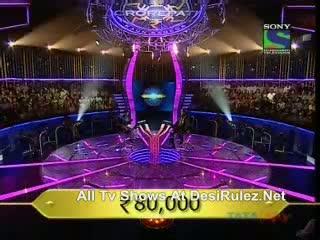 Watch Kaun Banega Crorepati (5th-October-2011) Part 8 Video