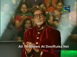 Watch Kaun Banega Crorepati 5 (6th-October-2011) Part 3 Video