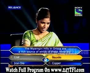 Watch Kaun Banega Crorepati 5 (6th-October-2011) Part 6 Video