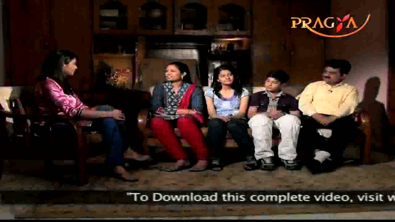 Watch Parents Ki Pathshaala-Responsibility towards married children Video