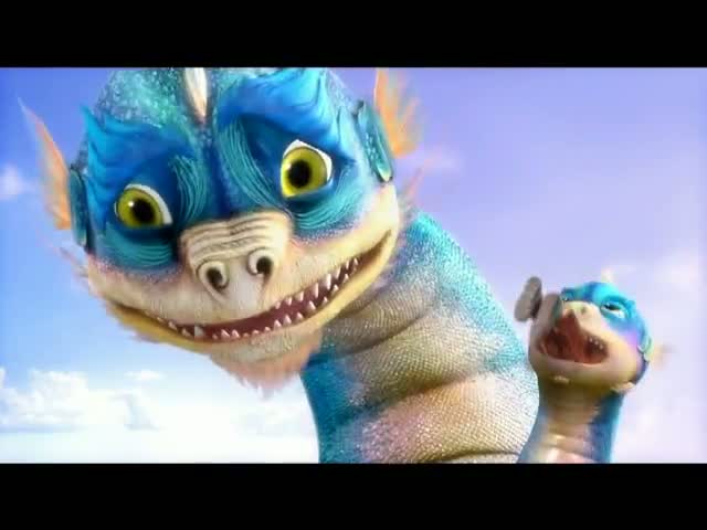 Watch Bisleri Mountain Water Commercial - 'Bissi' - 2011 Video