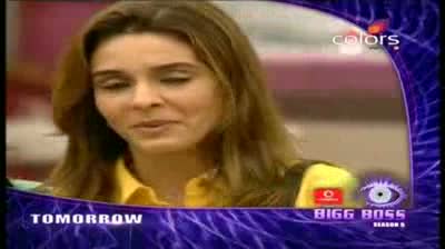 Watch Bigg Boss Season 5-Promo of Day 6 Video