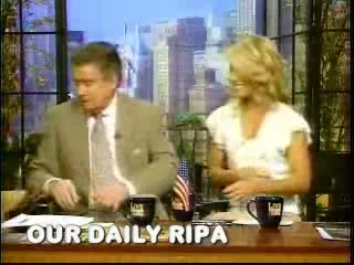 Watch KELLY RIPA FUNNY MOMENTS Video
