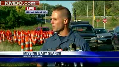 Watch Watch Wed. Police Briefing On Lisa Irwin Case Video