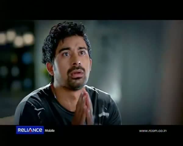 Watch New Commercial Ad - Reliance Mobile Pe Connect at One Go Video