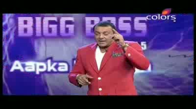 Watch Bigg Boss 5 - Episode 07, Part 4 (October 08, 2011) - Aapka farmaan Video