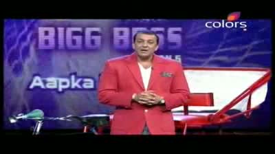 Watch Bigg Boss 5 - Episode 07, Part 5 (October 08, 2011) - Aapka farmaan Video