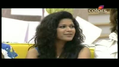 Watch Bigg Boss 5 - Episode 07, Part 7 (October 08, 2011) - Aapka farmaan Video