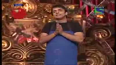 Watch COMEDY CIRCUS KA NAYA DAUR 8th OCTOBER 2011 PART 2 Video