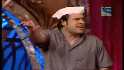 Watch COMEDY CIRCUS KA NAYA DAUR 8th OCTOBER 2011 PART 1 Video