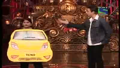 Watch COMEDY CIRCUS KA NAYA DAUR 8th OCTOBER 2011 PART 5 Video