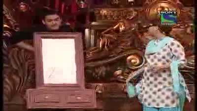 Watch COMEDY CIRCUS KA NAYA DAUR 8th OCTOBER 2011 PART 4 Video