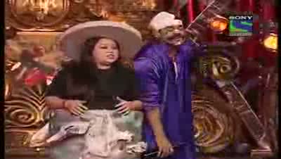 Watch COMEDY CIRCUS KA NAYA DAUR 8th OCTOBER 2011 PART 3 Video