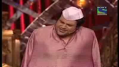 Watch COMEDY CIRCUS KA NAYA DAUR 9th OCTOBER 2011 PART 1 Video