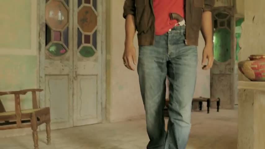 Watch Jugni - Saheb Biwi aur Gangster - Featuring Hot Mahie Gill -  HD Video