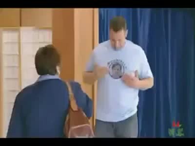 Watch FUNNY- WE LOVE YOU Video