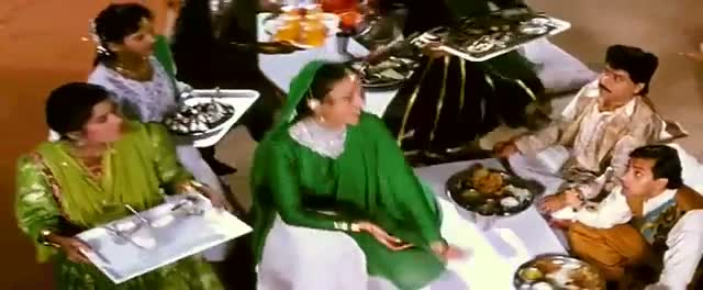 Watch Joote De Do-Song-Indian Marriage Song -Madhuri-Hum Aapke Hain Koun (1994)[HD] Video