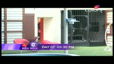 Watch Bigg Boss 5 - 'Missra is the villain of the house' (10-October-2011) Video