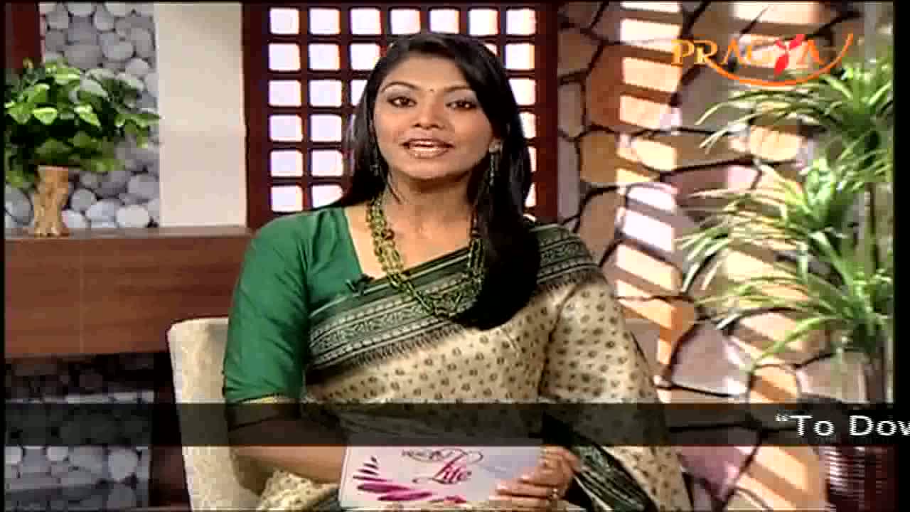 Watch Pragya life Video