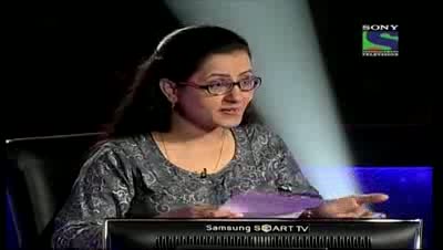 Watch Contestant dedicates Birthday Letter to Amitabh-Episode 34 - KBC 2011 - 11th Oct 2011 Video