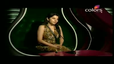 Watch Bigg Boss 5 - Nominations for eviction begin  (11-October-2011) Video