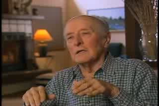 Watch Art Clokey on the creation of Gumby Video