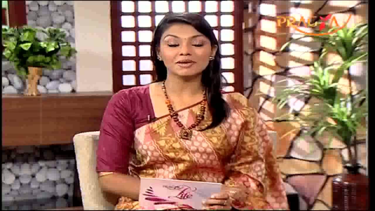 Watch Pragya Life Video