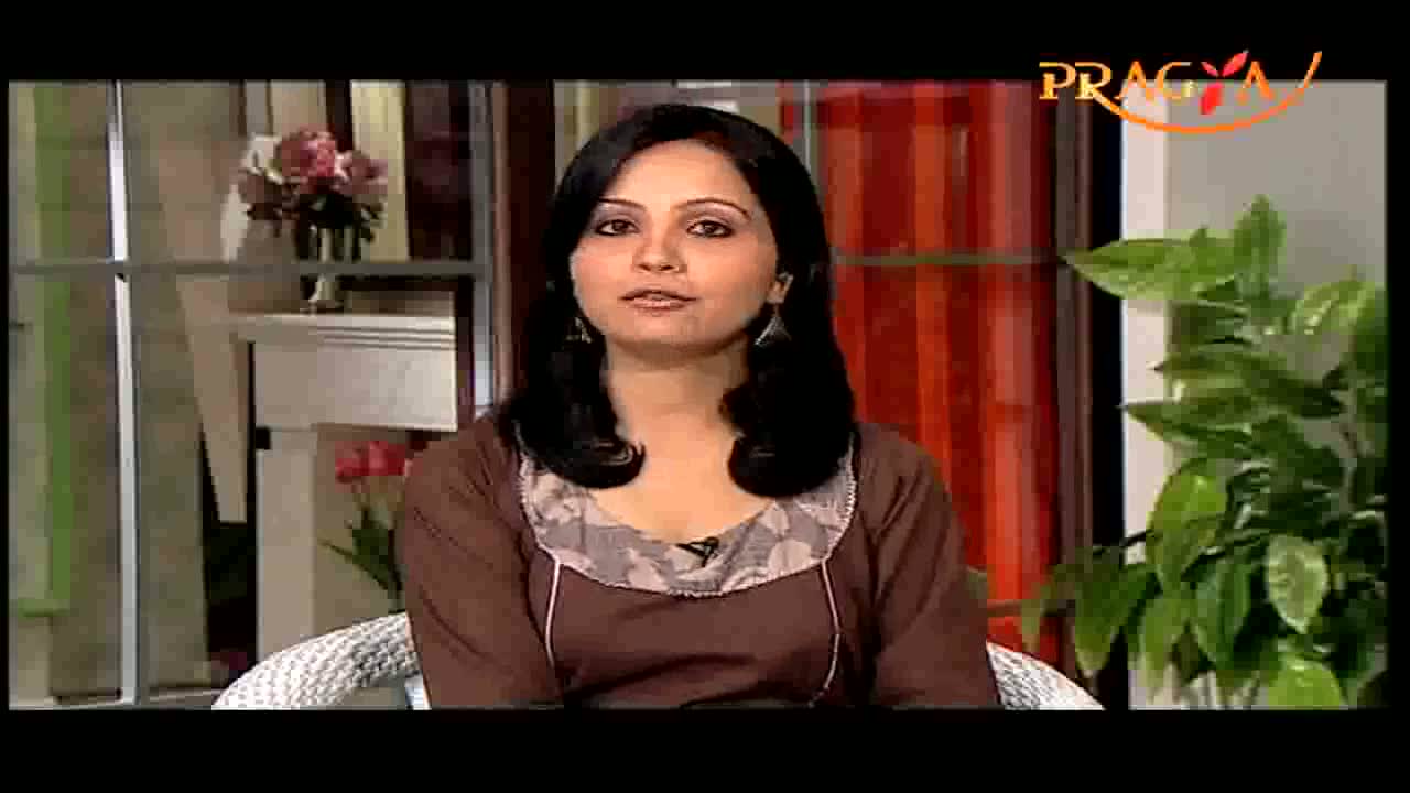 Watch Pragya Prabhat Video