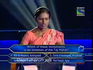 Watch Kaun Banega Crorepati (12th-October-2011) part2 Video
