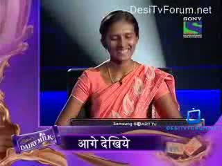 Watch Kaun Banega Crorepati (12th-October-2011) part3 Video