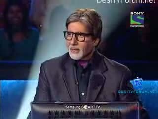 Watch Kaun Banega Crorepati (12th-October-2011) part5 Video