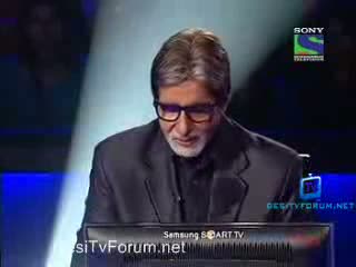 Watch Kaun Banega Crorepati (12th-October-2011) part7 Video