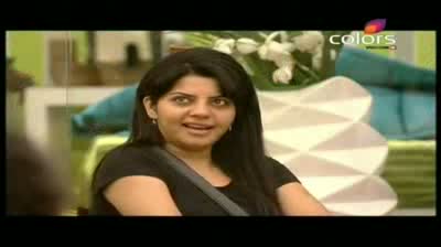 Watch Bigg Boss 5 - Clashes in House regarding the daily task (12-October-2011) Video