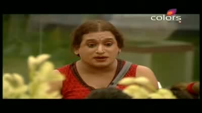 Watch Bigg Boss 5 - 'Laxmi is too cheap to handle,' says Juhi (12-October-2011) Video