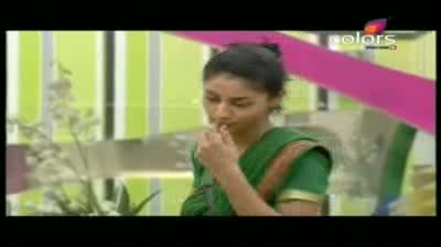 Watch Bigg Boss 5 - House divided into groups (12-October-2011) Video