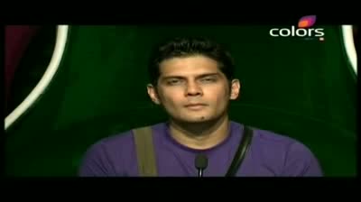 Watch Bigg Boss 5 - Shradha & Missra make a secret pact (12-October-2011) Video