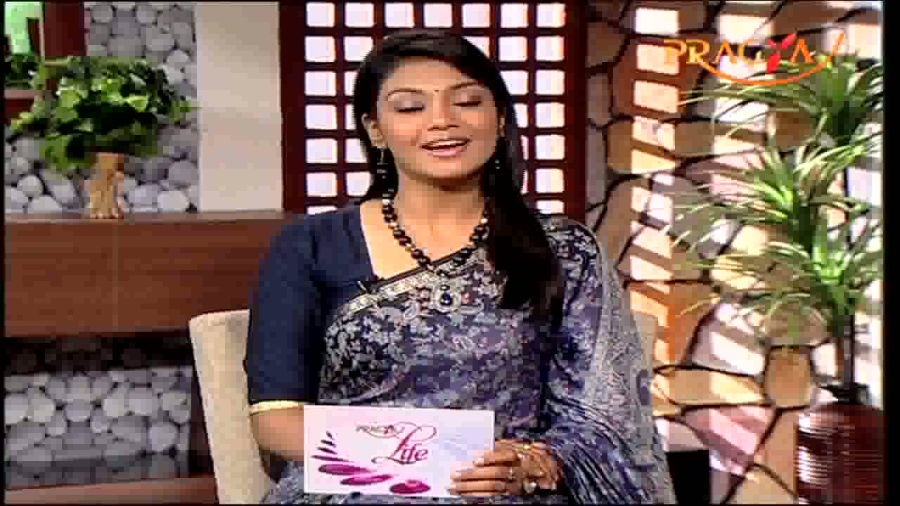 Watch Pragya Life Video